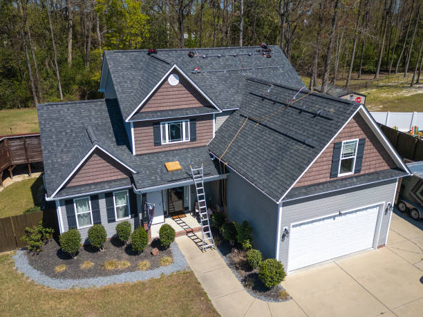 Best Metal Roofing Installation  in Leola, PA